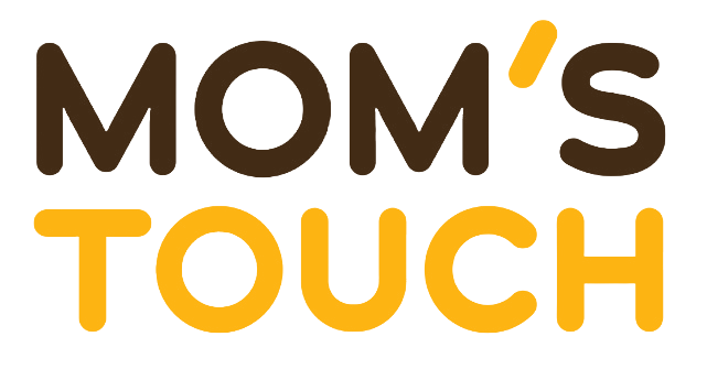 Mom's Touch 로고